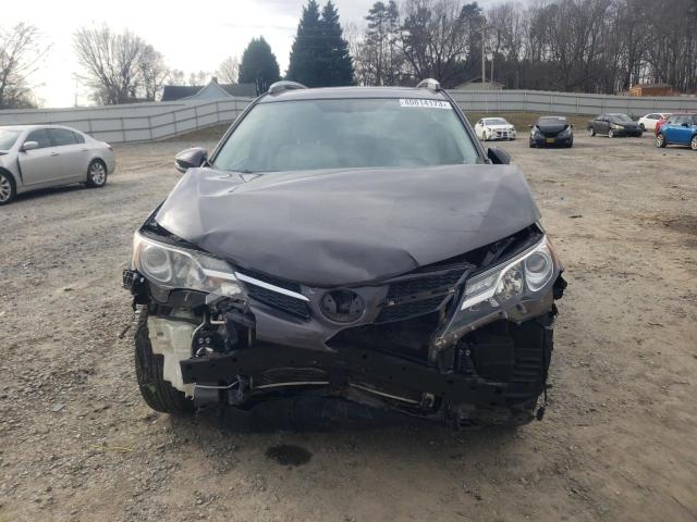 Photo 5 from auction – 2014 TOYOTA RAV4 XLE with VIN 2T3WFREV6EW089612