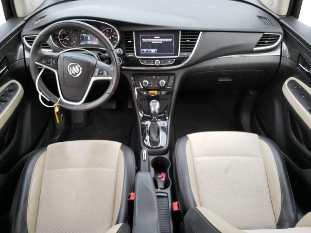 Photo 8 from auction – 2018 BUICK ENCORE PRE with VIN KL4CJASB7JB561150