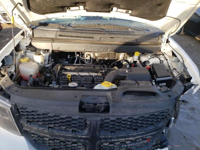 Photo 12 from auction – 2020 DODGE JOURNEY CR with VIN 3C4PDCGB3LT212698