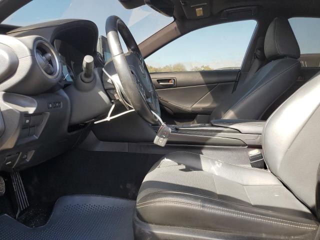 Photo 7 from auction – 2021 LEXUS IS 300 with VIN JTHCA1D27M5109252