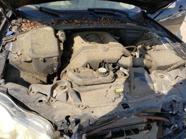 Photo 11 from auction – 2009 JAGUAR XF PREMIUM with VIN SAJWA06B49HR36736
