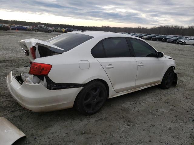 Photo 3 from auction – 2014 VOLKSWAGEN JETTA with VIN 3VWB07AJ5EM362576