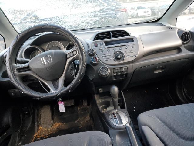Photo 8 from auction – 2011 HONDA FIT with VIN JHMGE8H30BC023923