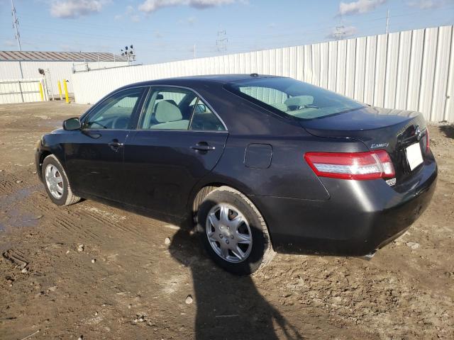 Photo 2 from auction – 2011 TOYOTA CAMRY SE with VIN 4T1BK3EK2BU120954
