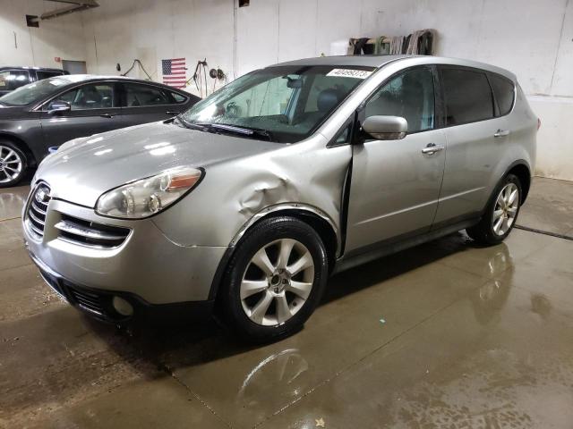 Photo 1 from auction – 2006 SUBARU B9 TRIBECA with VIN 4S4WX85C464403760