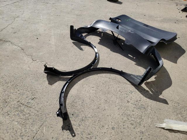 Photo 13 from auction – 2021 NISSAN MURANO SL with VIN 5N1AZ2CS4MC117826