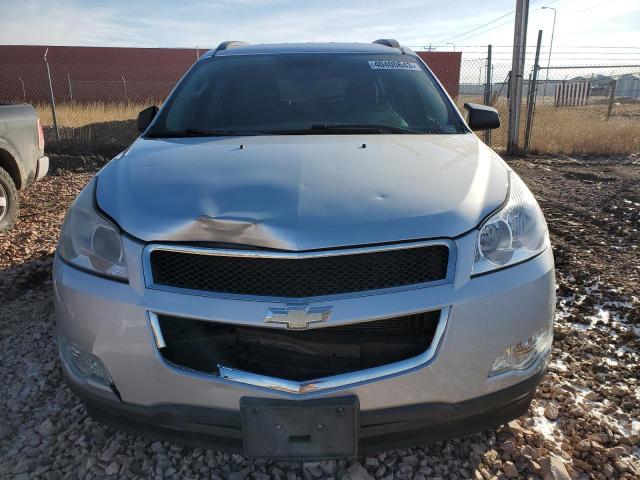 Photo 5 from auction – 2012 CHEVROLET TRAVERSE L with VIN 1GNKVEED5CJ146094