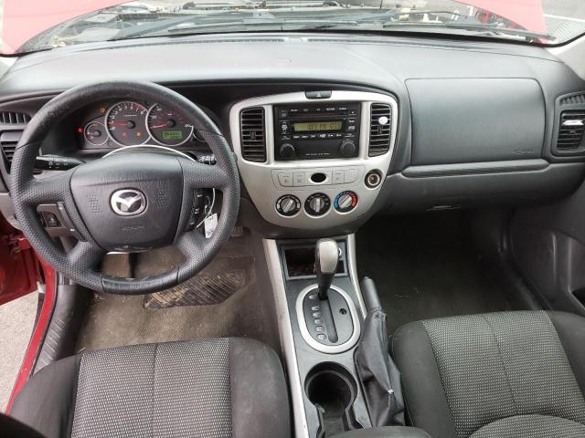 Photo 8 from auction – 2006 MAZDA TRIBUTE S with VIN 4F2YZ94116KM19472