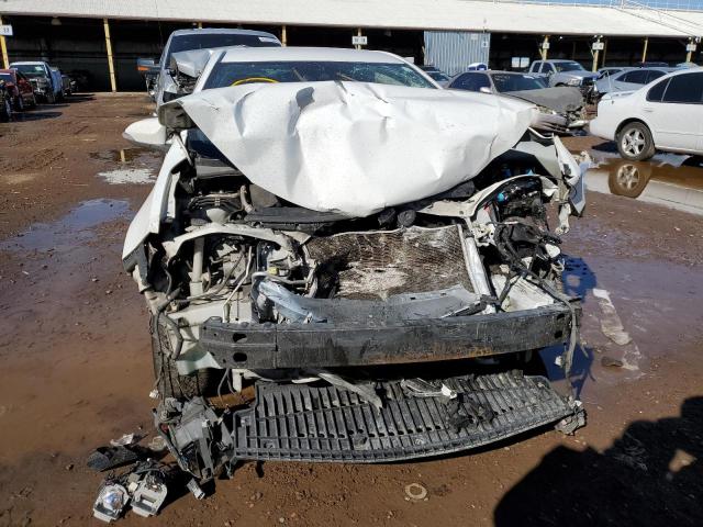 Photo 5 from auction – 2018 TOYOTA COROLLA L with VIN 2T1BURHE9JC099359