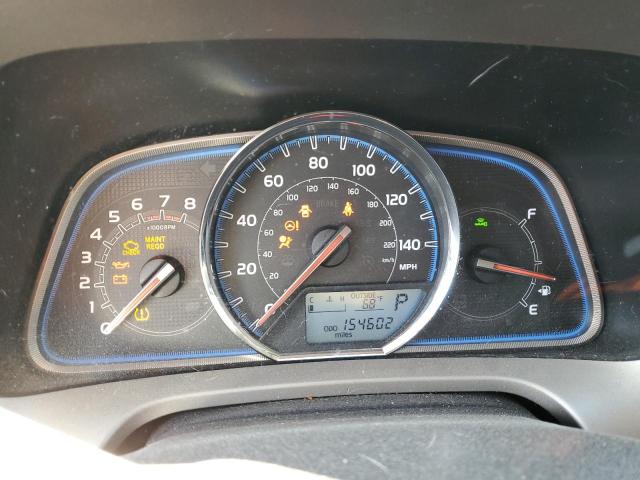 Photo 9 from auction – 2013 TOYOTA RAV4 LIMIT with VIN 2T3YFREV5DW040098