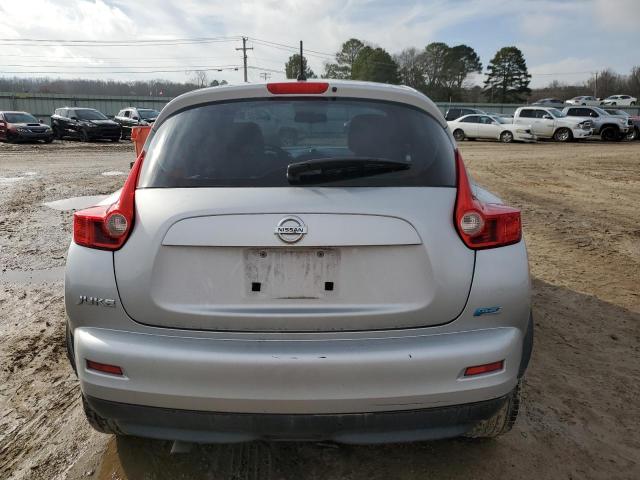 Photo 6 from auction – 2013 NISSAN JUKE S with VIN JN8AF5MR6DT221460