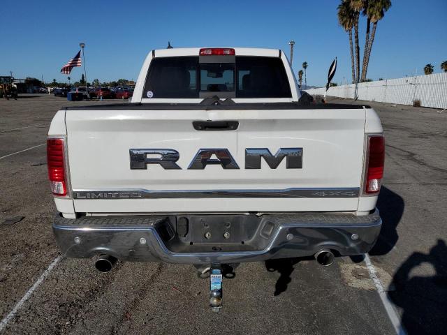Photo 6 from auction – 2016 RAM 1500 LONGH with VIN 1C6RR7PM6GS114640