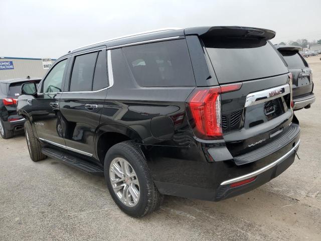 Photo 2 from auction – 2021 GMC YUKON SLT with VIN 1GKS1BKD8MR313899