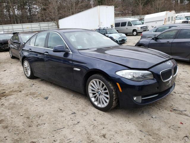صورة رقم 4 من المزاد - 2013 BMW 535 XI مع VIN WBAFU7C52DDU70413