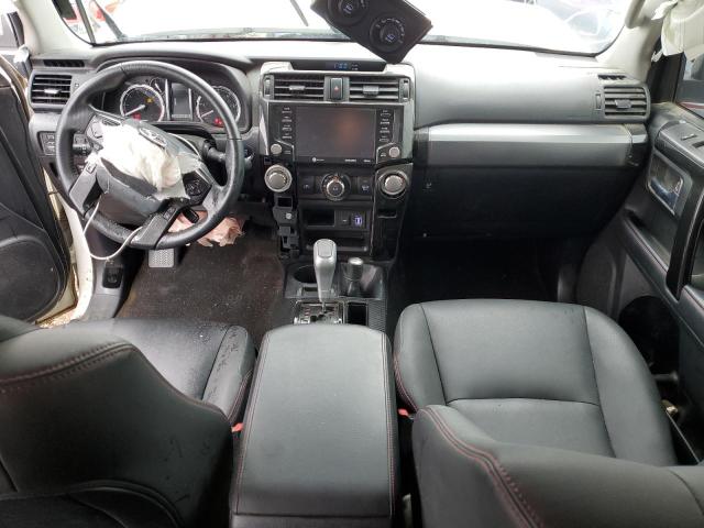 Photo 8 from auction – 2020 TOYOTA 4RUNNER SR with VIN JTEBU5JRXL5754873