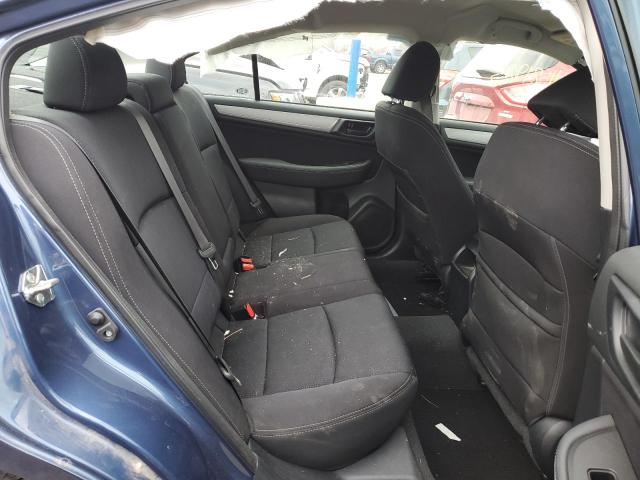 Photo 10 from auction – 2019 SUBARU LEGACY 2.5 with VIN 4S3BNAB62K3027316