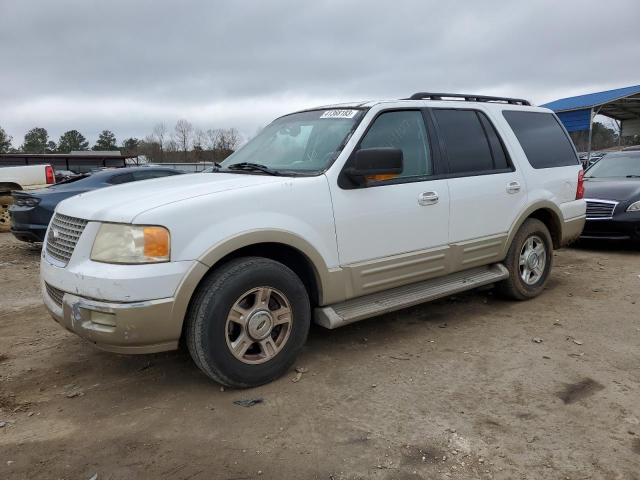 FORD EXPEDITION 2005 with VIN 1FMFU175X5LA12437 - Photo from auction