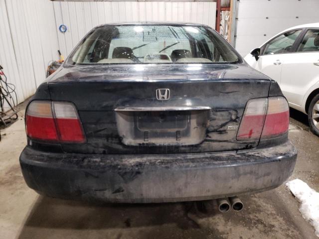Photo 6 from auction – 1997 HONDA ACCORD with VIN 1HGCE6679VA015752