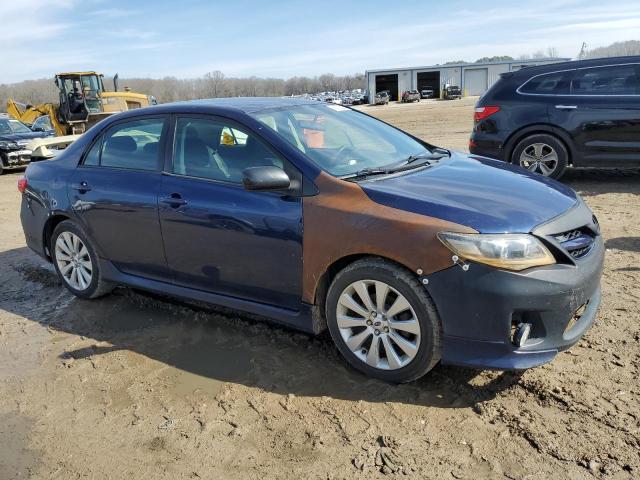 Zdjęcie 4 z aukcji – 2013 TOYOTA COROLLA z VIN 5YFBU4EE0DP081313