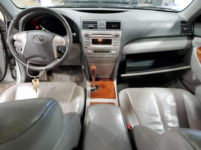 Photo 8 from auction – 2011 TOYOTA CAMRY BASE with VIN 4T4BF3EK5BR148144