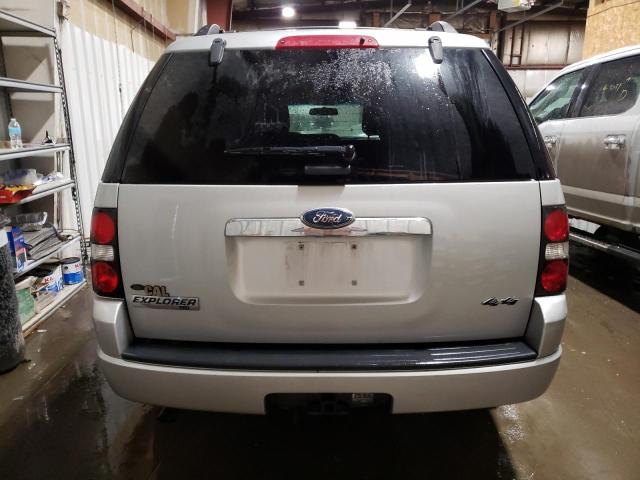 Photo 6 from auction – 2009 FORD EXPLORER X with VIN 1FMEU73E49UA27004