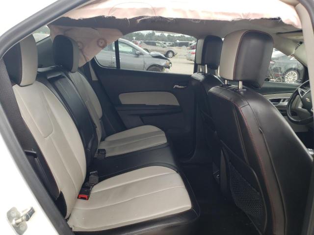 Photo 11 from auction – 2016 CHEVROLET EQUINOX LT with VIN 2GNALDEK0G6335281