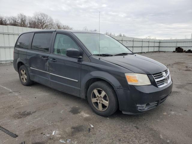Photo 4 from auction – 2008 DODGE GRAND CARA with VIN 1D8HN54P48B152583