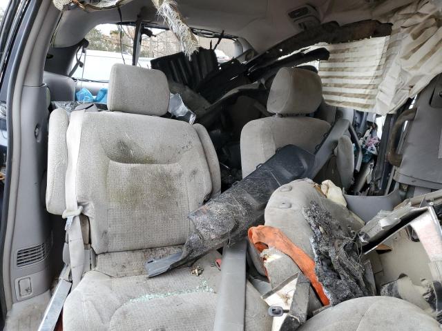 Photo 10 from auction – 2006 TOYOTA SIENNA CE with VIN 5TDZA23C66S522076