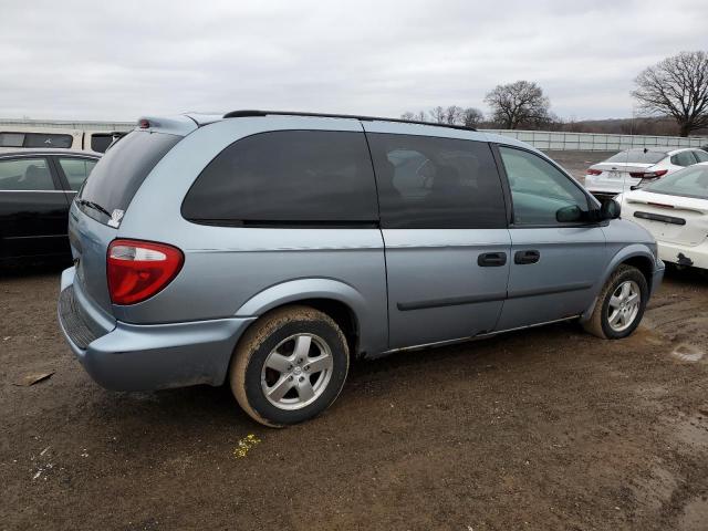 Photo 3 from auction – 2006 DODGE GRAND CARA with VIN 1D4GP24R16B736413