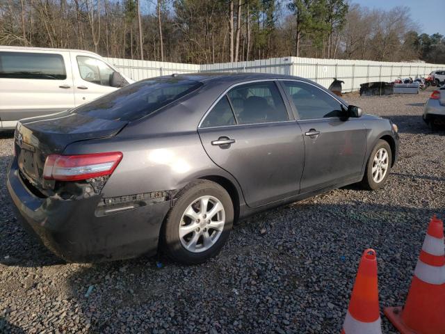 Photo 3 from auction – 2011 TOYOTA CAMRY BASE with VIN 4T1BF3EK0BU179568