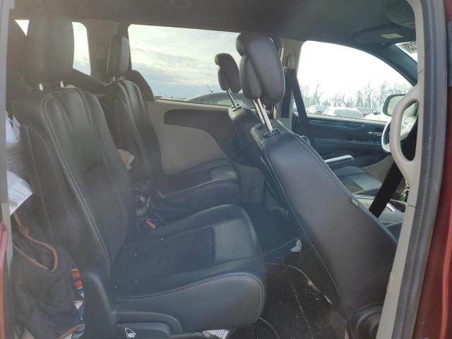 Photo 11 from auction – 2019 DODGE GRAND CARA with VIN 2C4RDGCG4KR776489