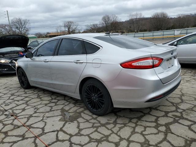 Photo 2 from auction – 2016 FORD FUSION SE with VIN 3FA6P0HD4GR323691