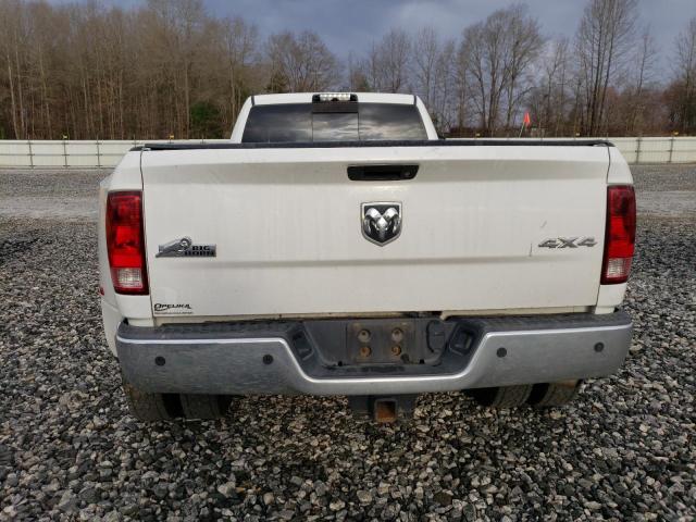 Photo 6 from auction – 2013 RAM 3500 SLT with VIN 3C63RRHL9DG589726