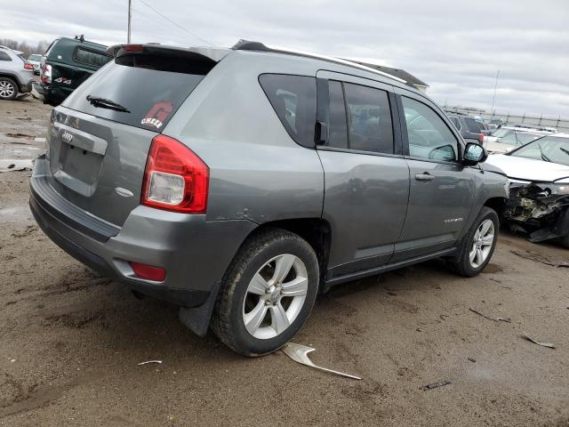 Photo 3 from auction – 2012 JEEP COMPASS LA with VIN 1C4NJDEB9CD589079