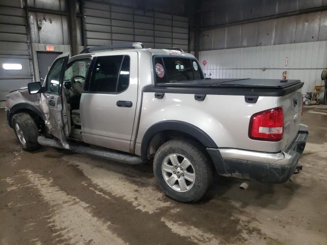 Photo 2 from auction – 2007 FORD EXPLORER S with VIN 1FMEU51817UA96294