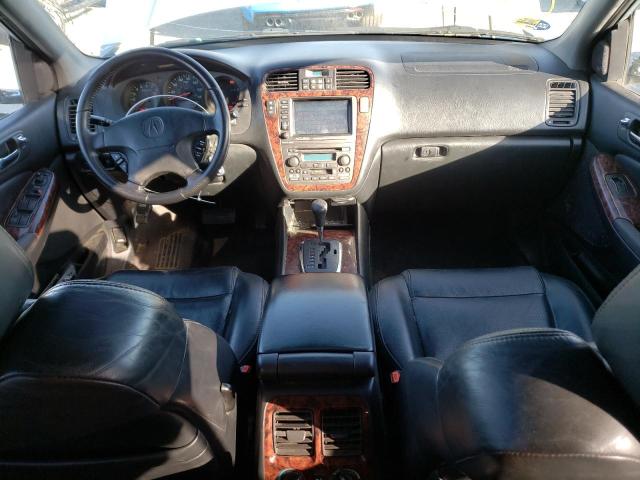 Photo 8 from auction – 2002 ACURA MDX with VIN 2HNYD18472H532519