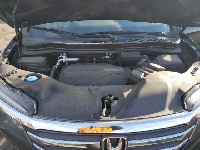 Photo 12 from auction – 2016 HONDA PILOT EXL with VIN 5FNYF6H8XGB052570