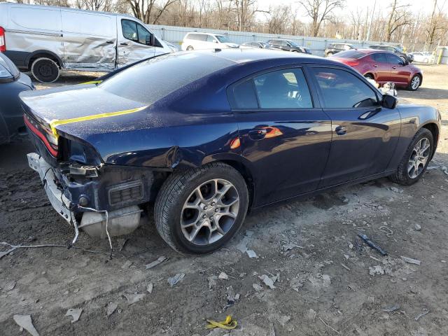 Photo 3 from auction – 2016 DODGE CHARGER SE with VIN 2C3CDXFG1GH319870