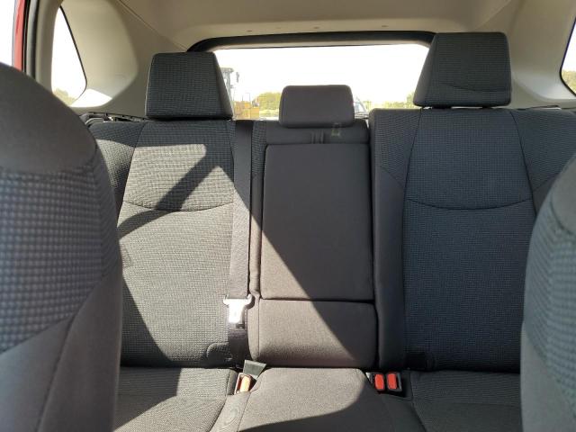 Photo 10 from auction – 2022 TOYOTA RAV4 LE with VIN 2T3F1RFV7NW278069
