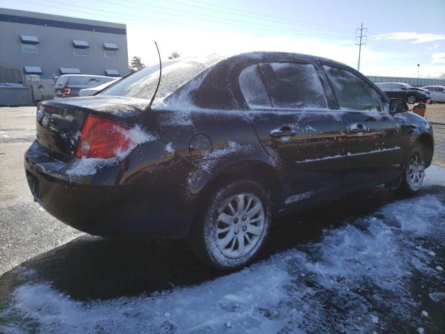 Photo 3 from auction – 2010 CHEVROLET COBALT 1LT with VIN 1G1AD5F56A7229860