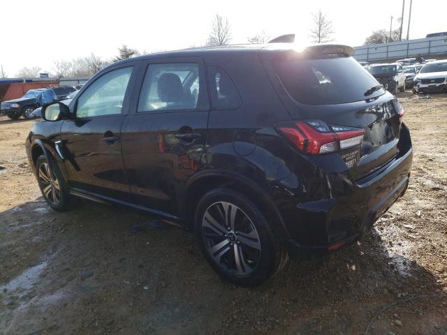 Photo 2 from auction – 2020 MITSUBISHI OUTLANDER with VIN JA4AP4AU7LU008807