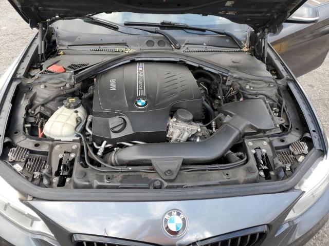 Photo 11 from auction – 2015 BMW M235I with VIN WBA1J7C51FV288850