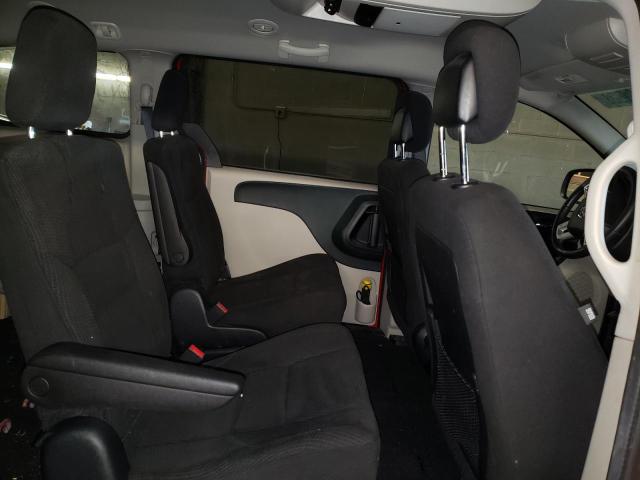 Photo 11 from auction – 2014 DODGE GRAND CARA with VIN 2C4RDGBG3ER419018