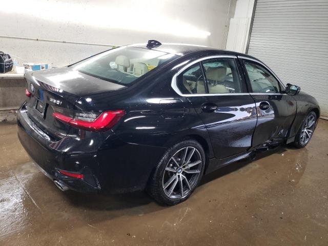 Photo 3 from auction – 2019 BMW 330I with VIN WBA5R1C53KFH26766