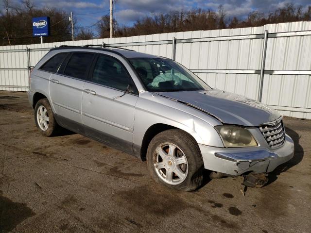 Photo 4 from auction – 2004 CHRYSLER PACIFICA with VIN 2C8GF68484R175386