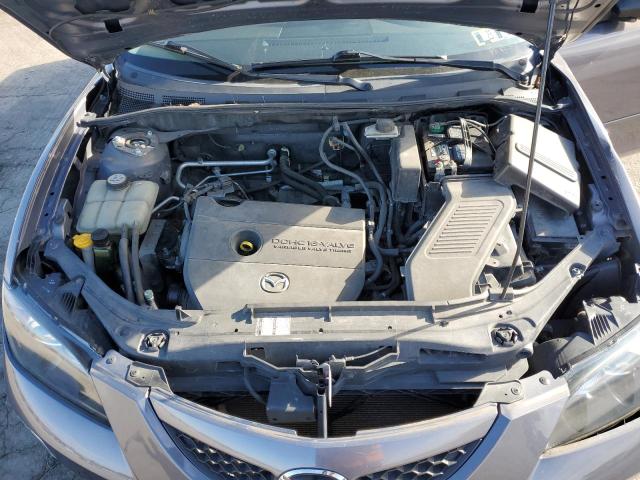 Photo 11 from auction – 2008 MAZDA 3 I with VIN JM1BK32G281186550