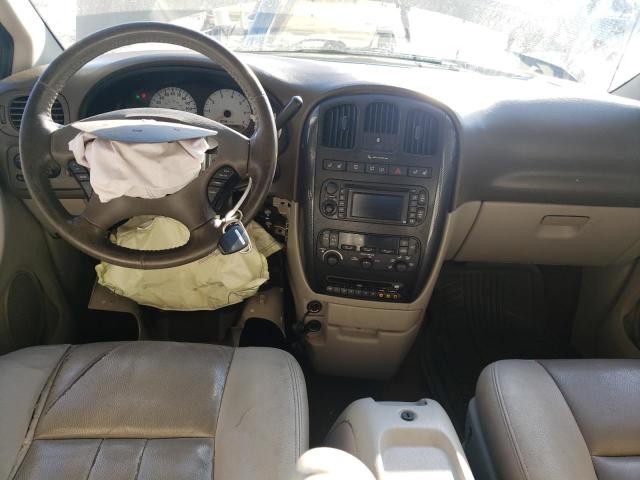 Photo 8 from auction – 2005 DODGE GRAND CARA with VIN 2D4GP44L25R574380