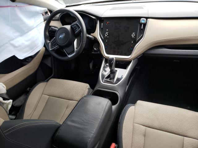 Foto 8 de la subasta – 2020 SUBARU OUTBACK 2. con VIN 4S4BTACC0L3102005