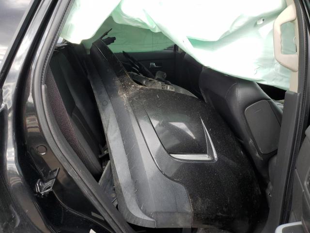 Photo 10 from auction – 2011 FORD EDGE SEL with VIN 2FMDK3JC8BBA69649