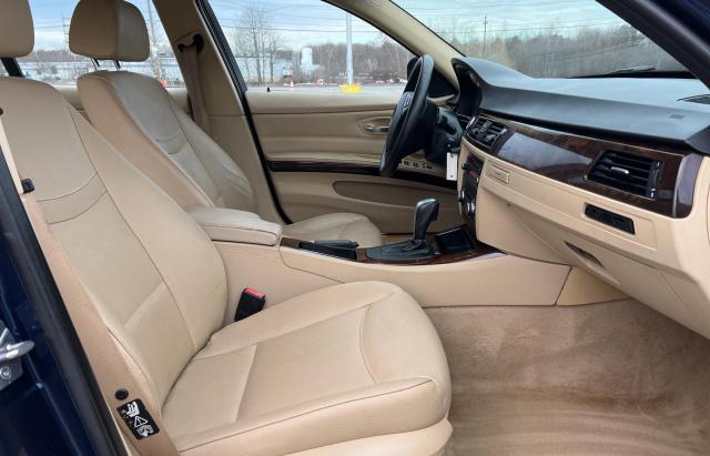 Photo 5 from auction – 2011 BMW 328 XI with VIN WBAPK7C58BF082453